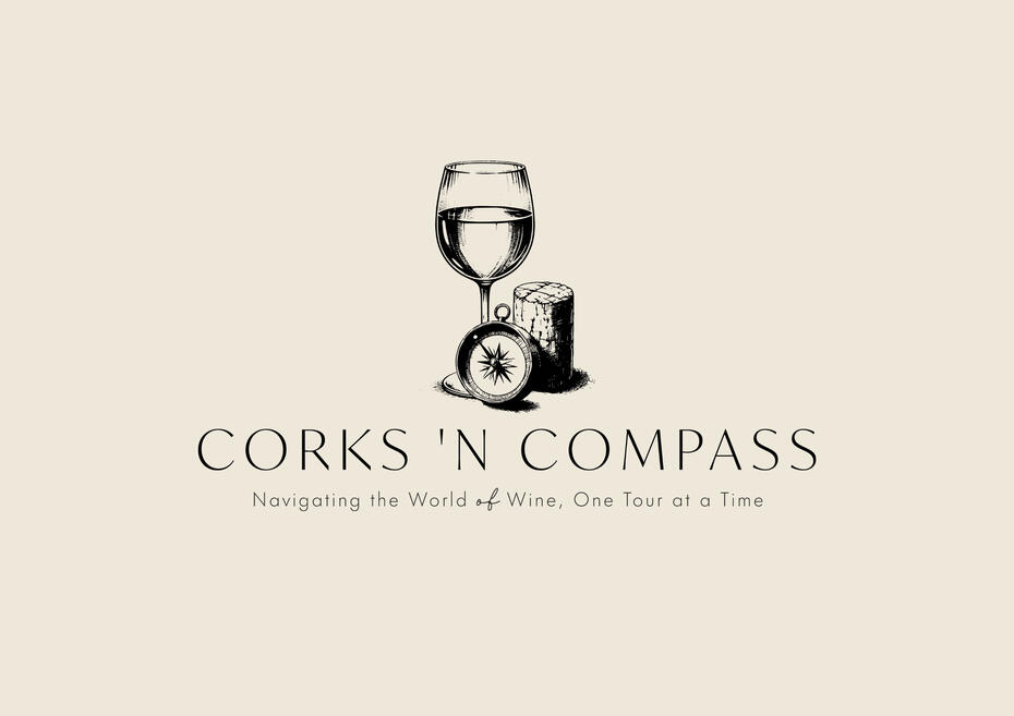 Discover the world of wine with Corks 'N Compass. Wine tours & unforgettable experiences. For information on upcoming tours, please contact us at corksncompass@gmail.com. To be added to our email list, please complete the form below.